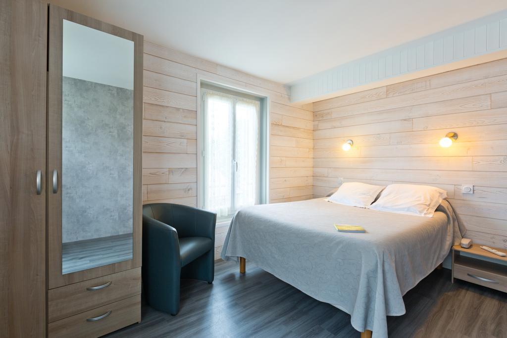 Bon-sejour Hotel