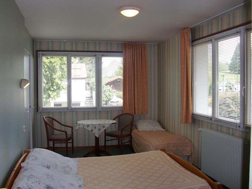 Hotel Bon-séjour 2*