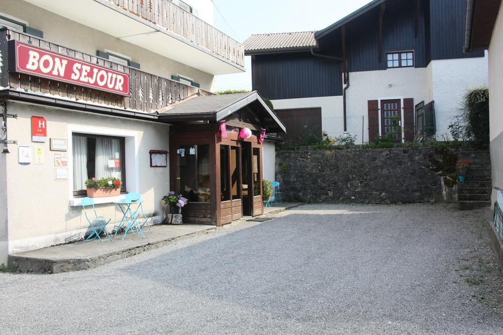 Bon-séjour Hotel 2*