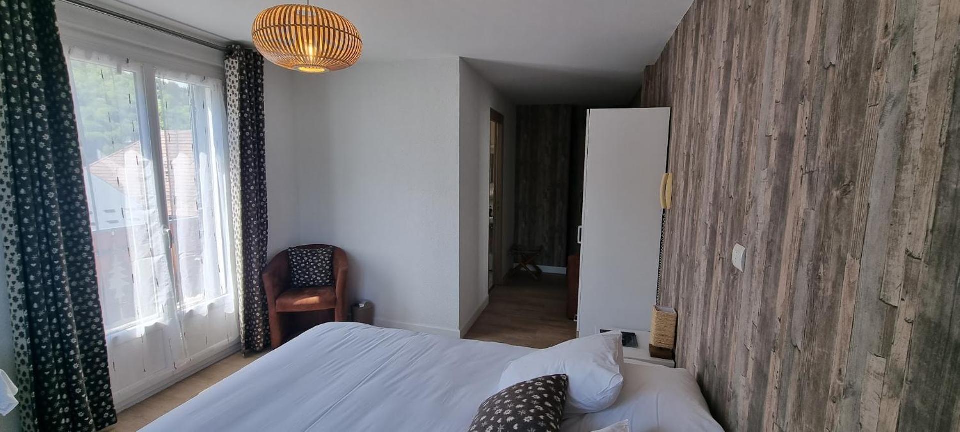 Bon-séjour Hotel 2*