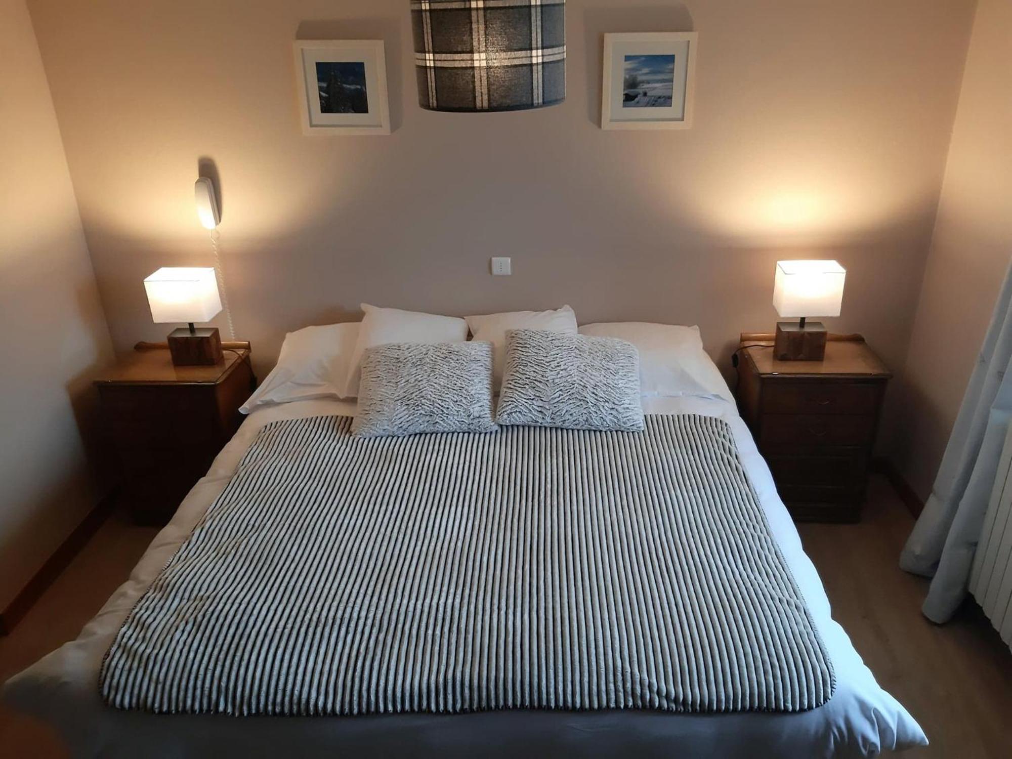 Bon-séjour Hotel Thollon-les-Mémises
