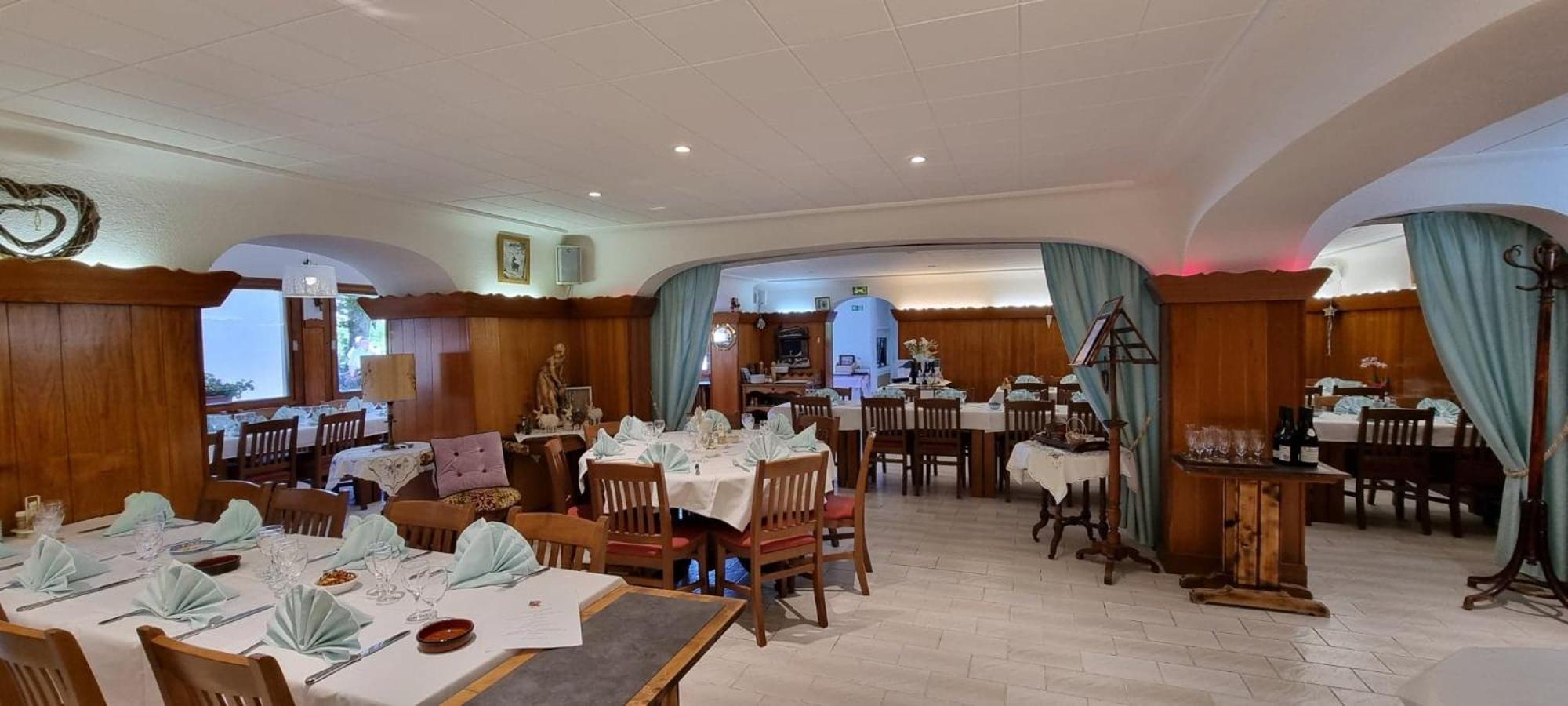 Hotel Bon-séjour 2*