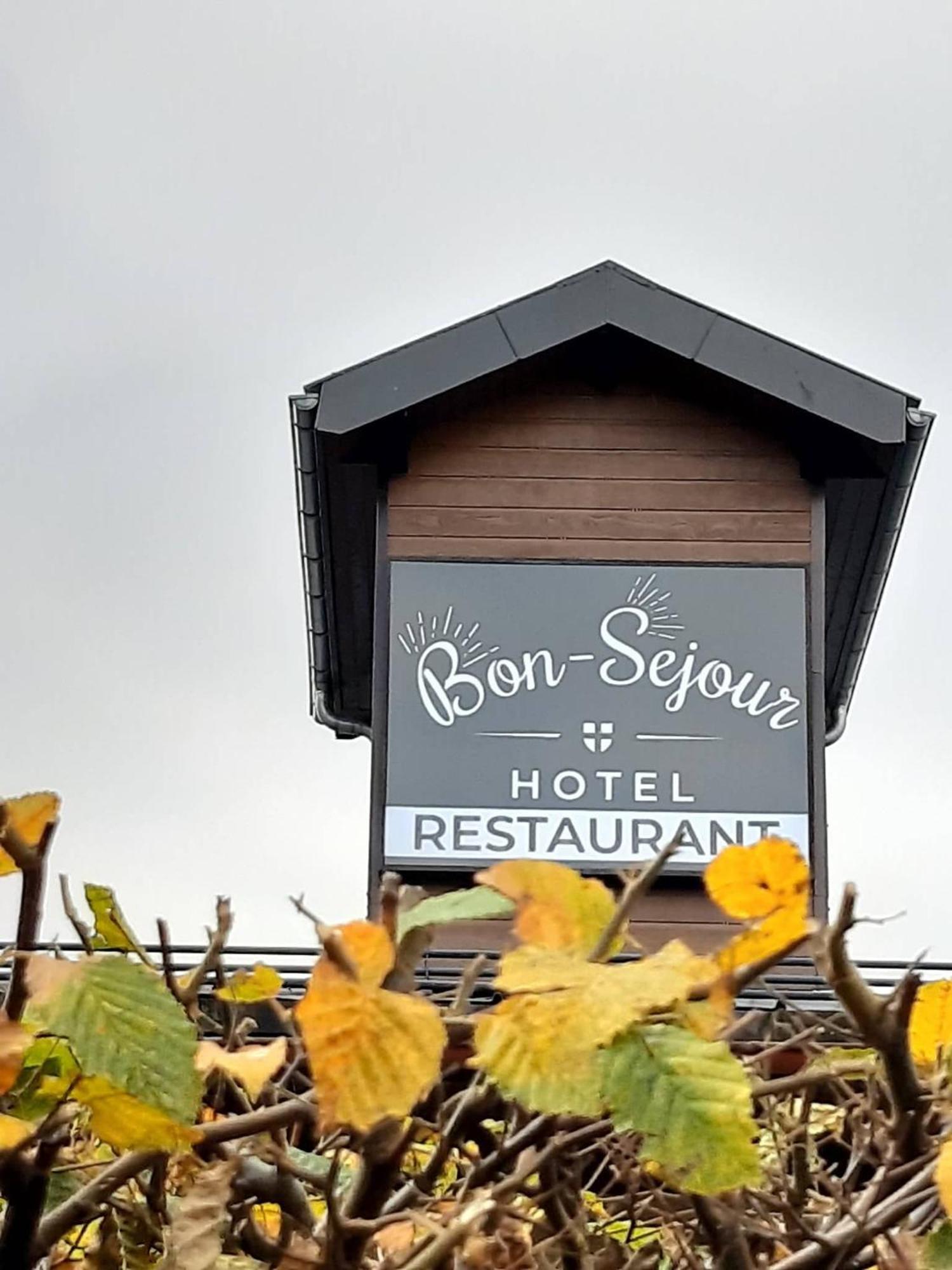 Bon-séjour Hotel