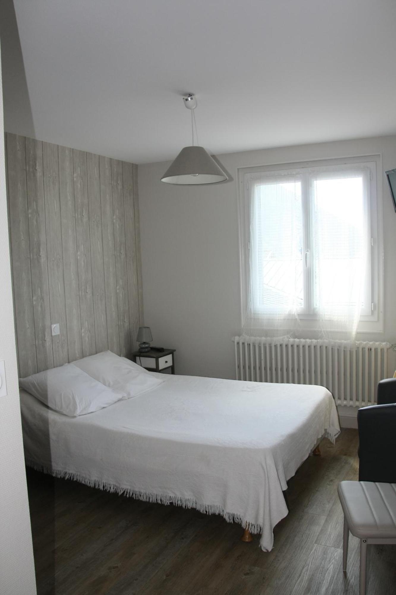 Hotel Bon-séjour 2*