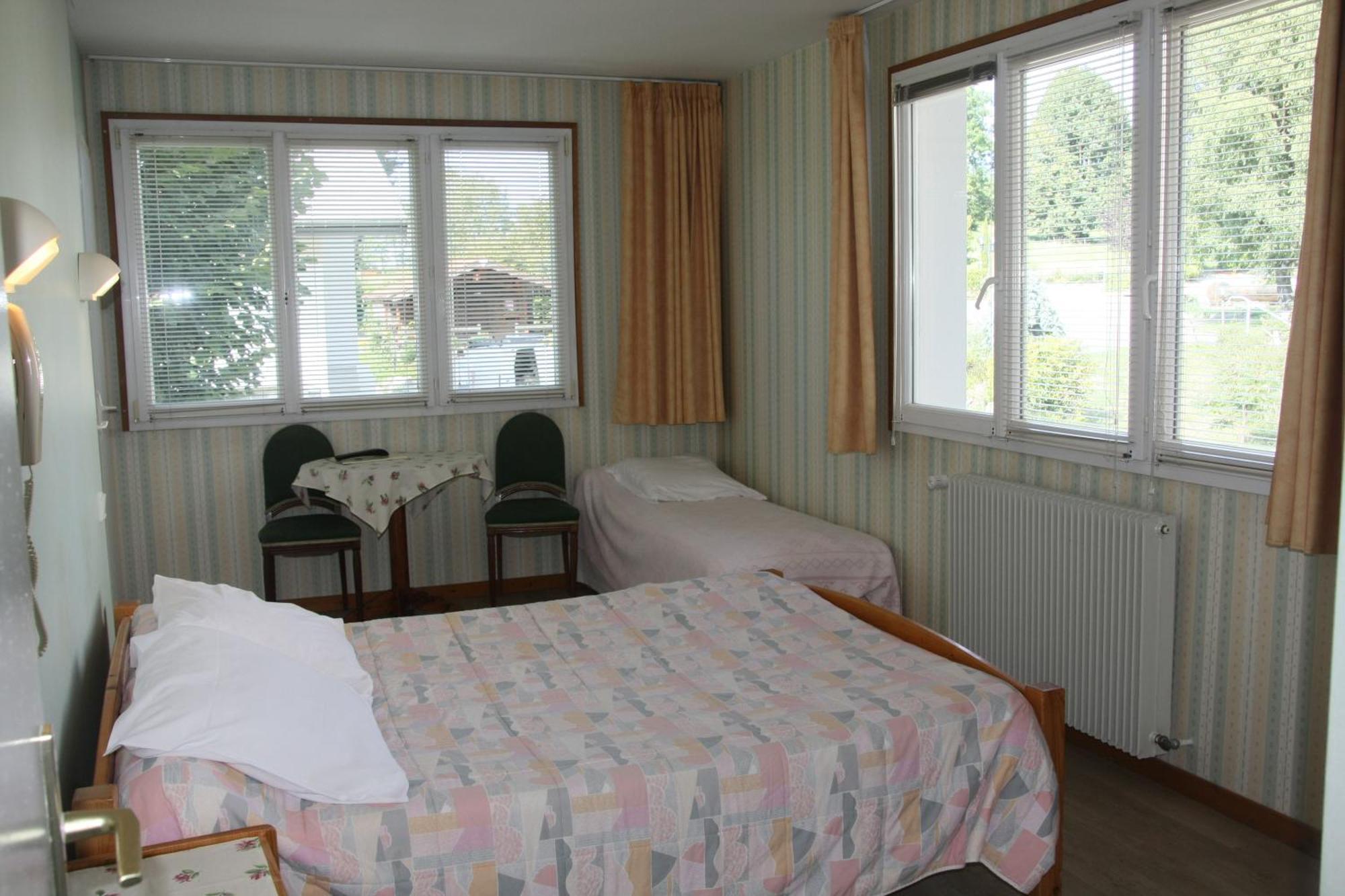 Hotel Bon-séjour