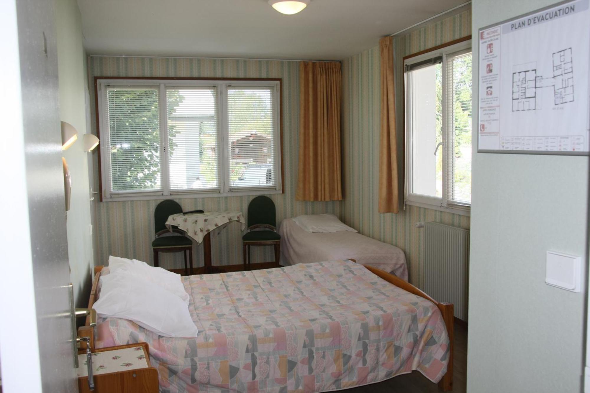Hotel Bon-séjour 2*