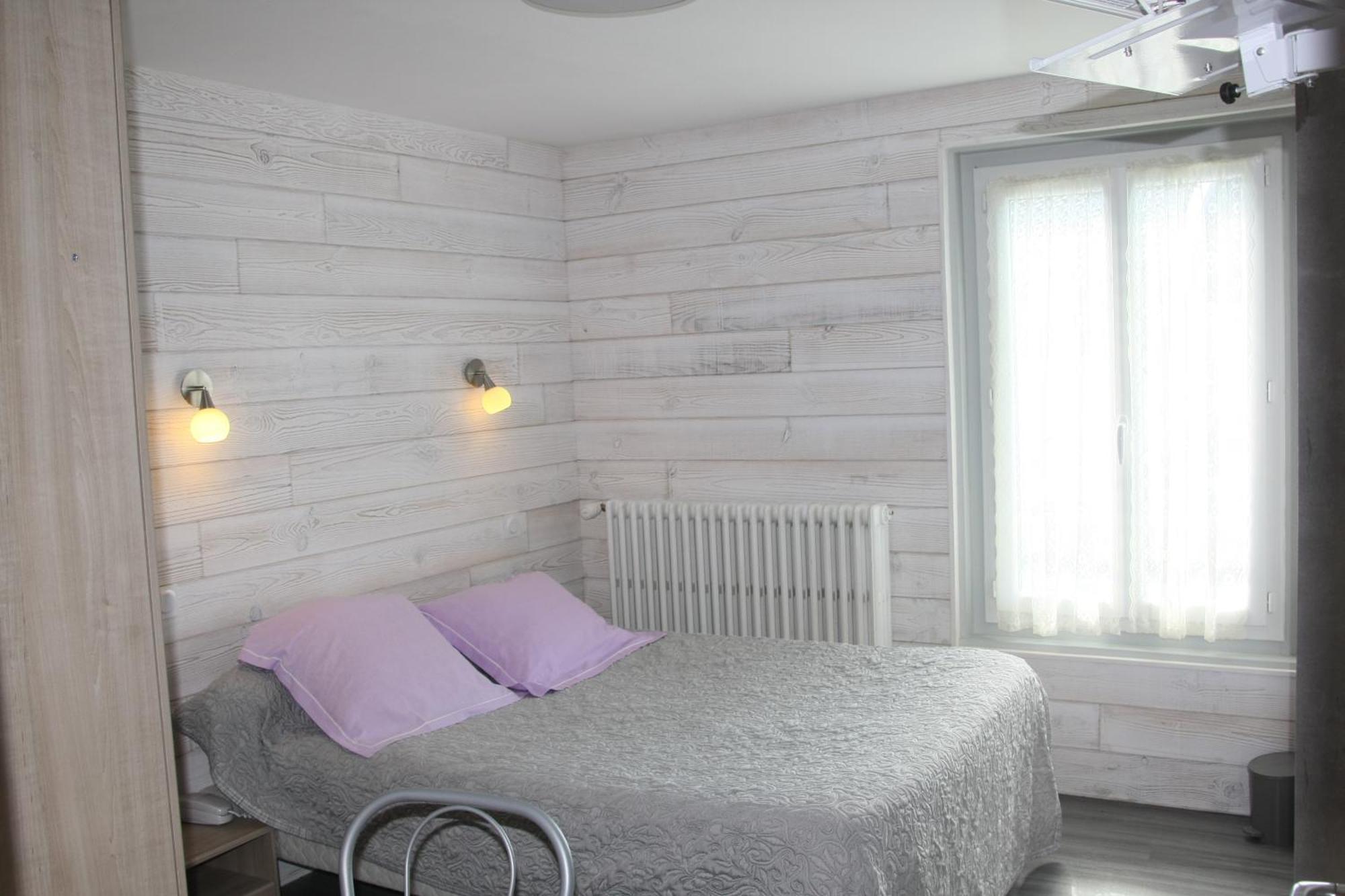 Bon-séjour Hotel Thollon-les-Mémises