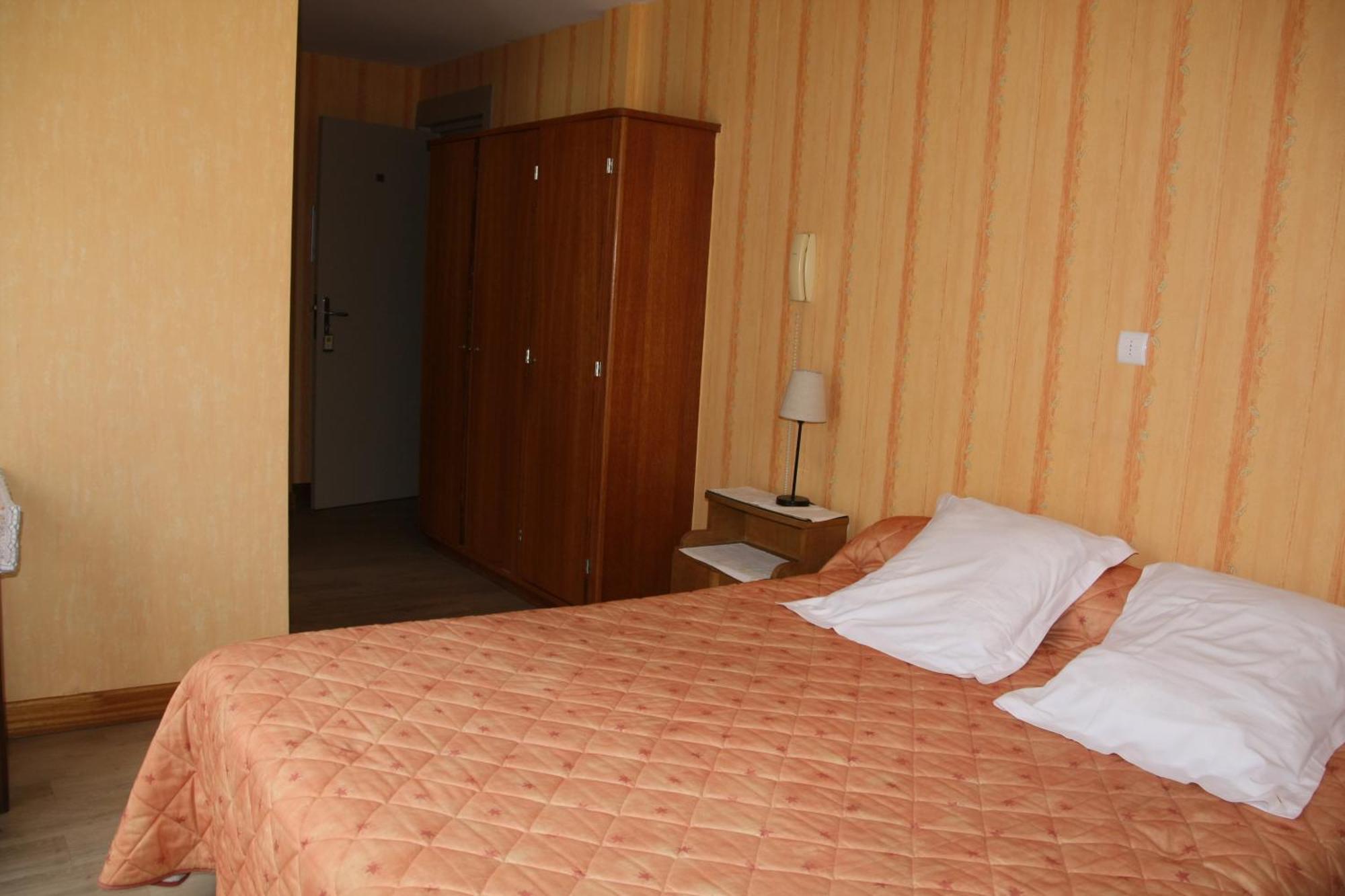 Bon-séjour Hotel