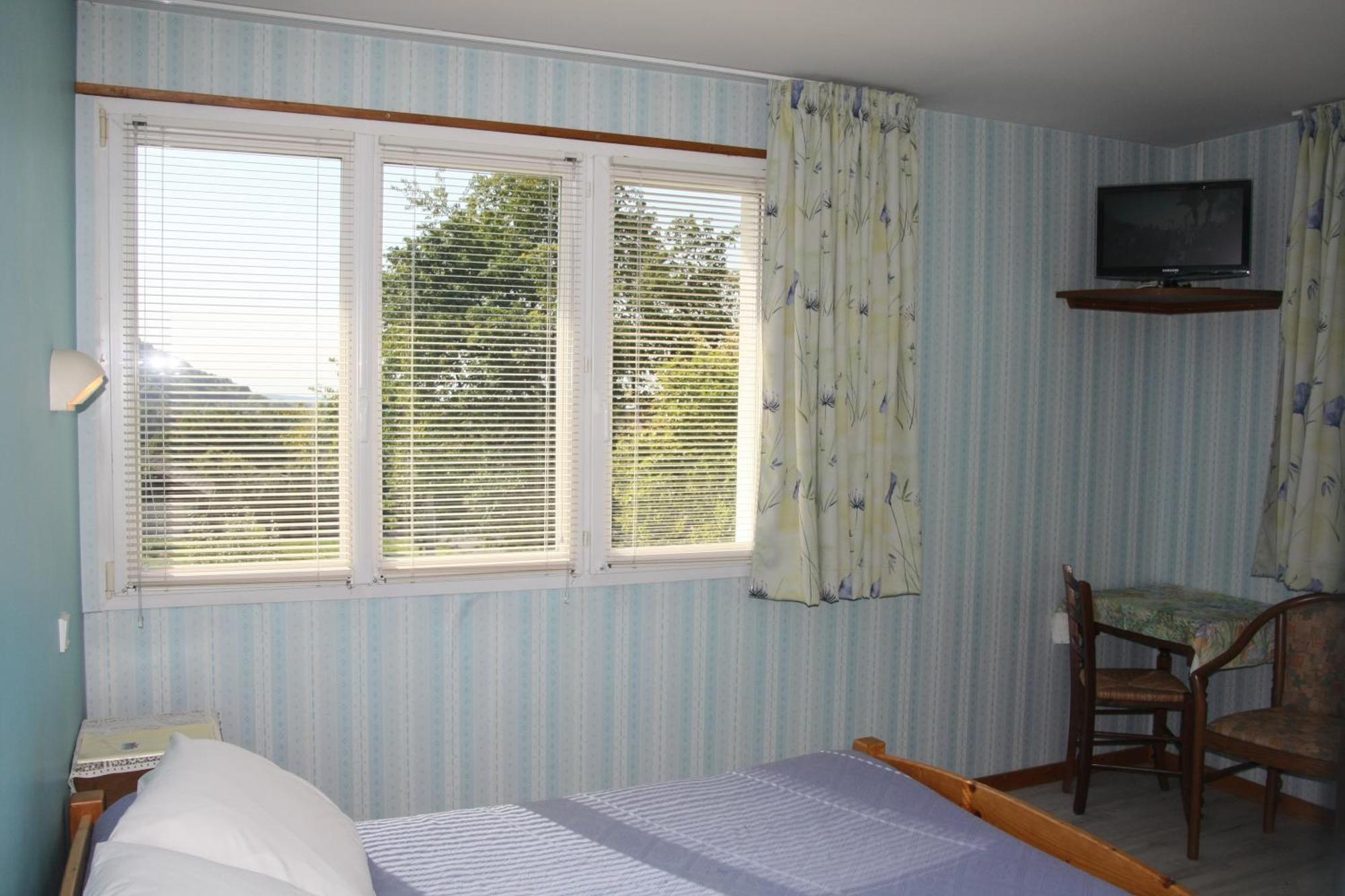 Bon-séjour Hotel