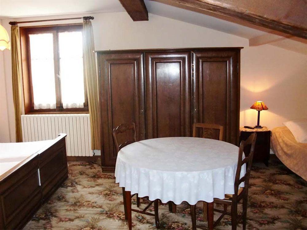 Hotel Bon-séjour