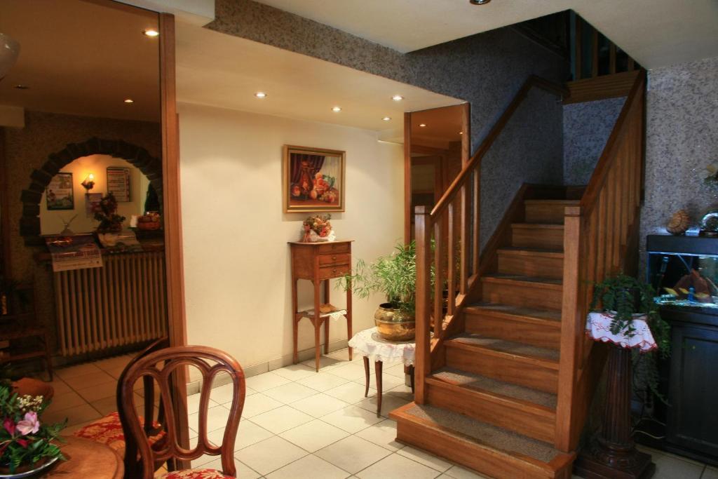Bon-séjour Hotel