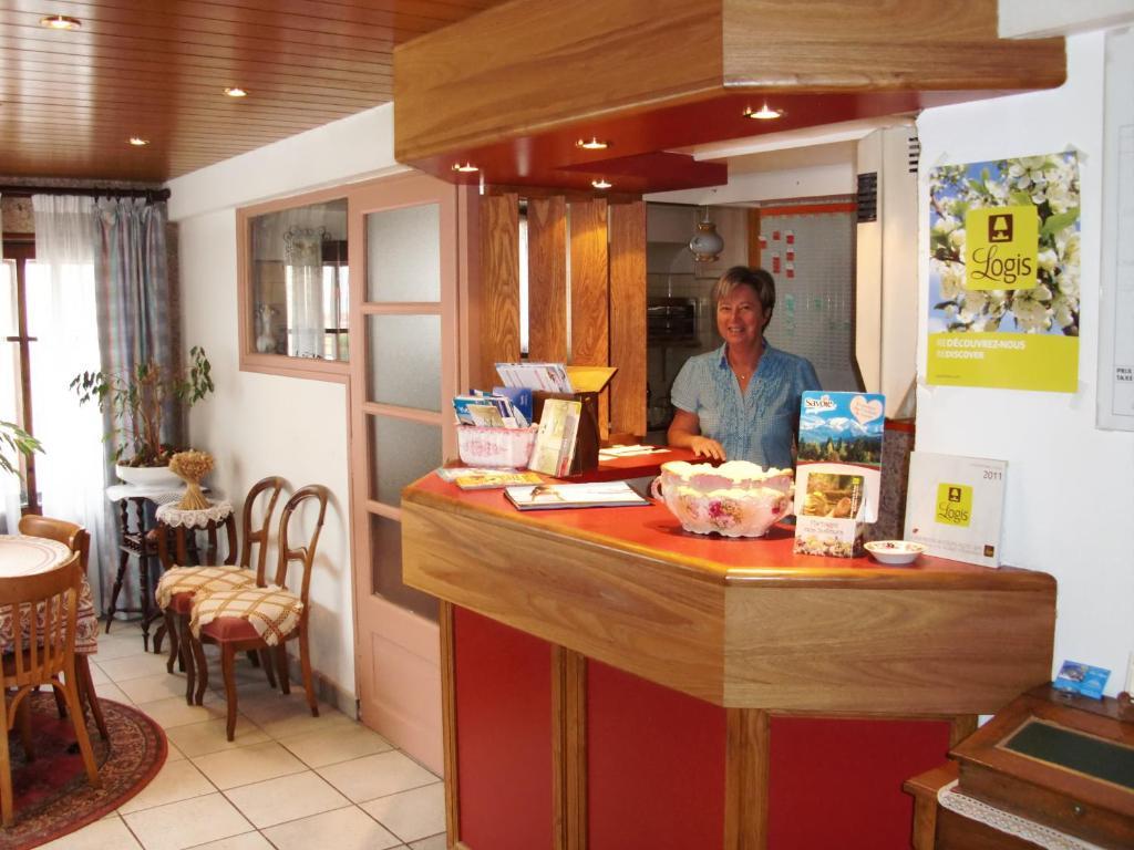 Hotel Bon-séjour 2*