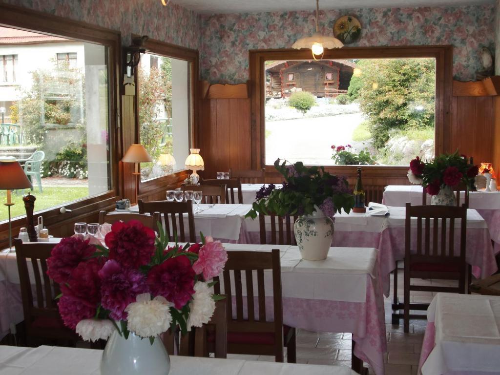 Bon-séjour Thollon-les-Mémises
