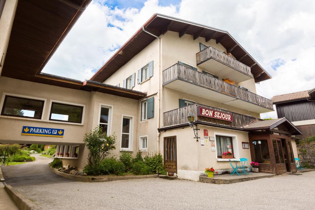 Hotel Bon-séjour