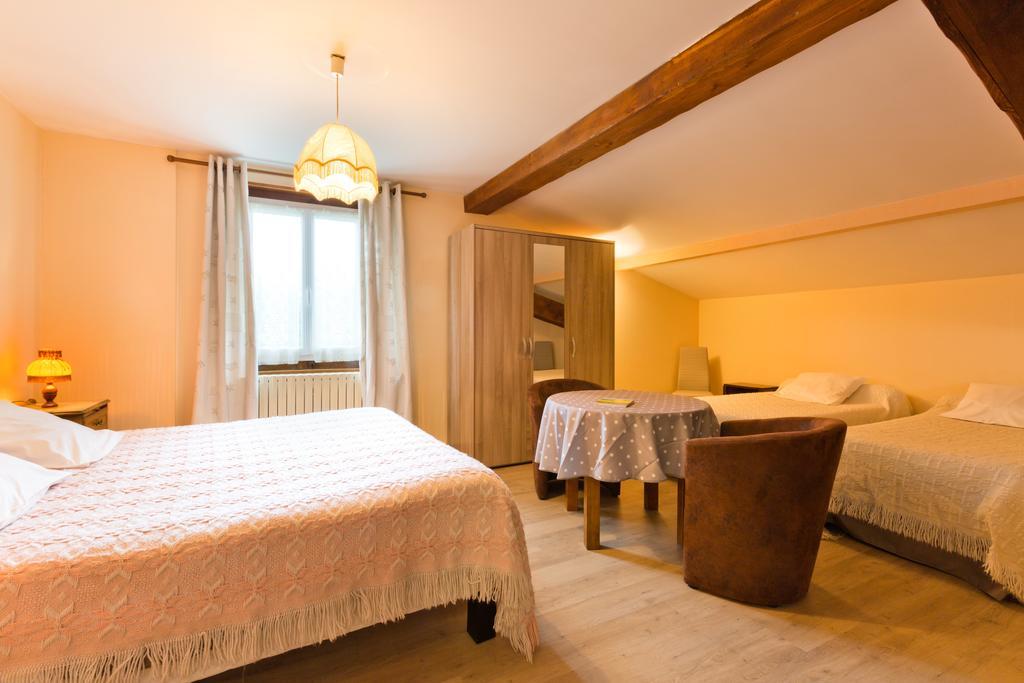 Bon-séjour Hotel 2*