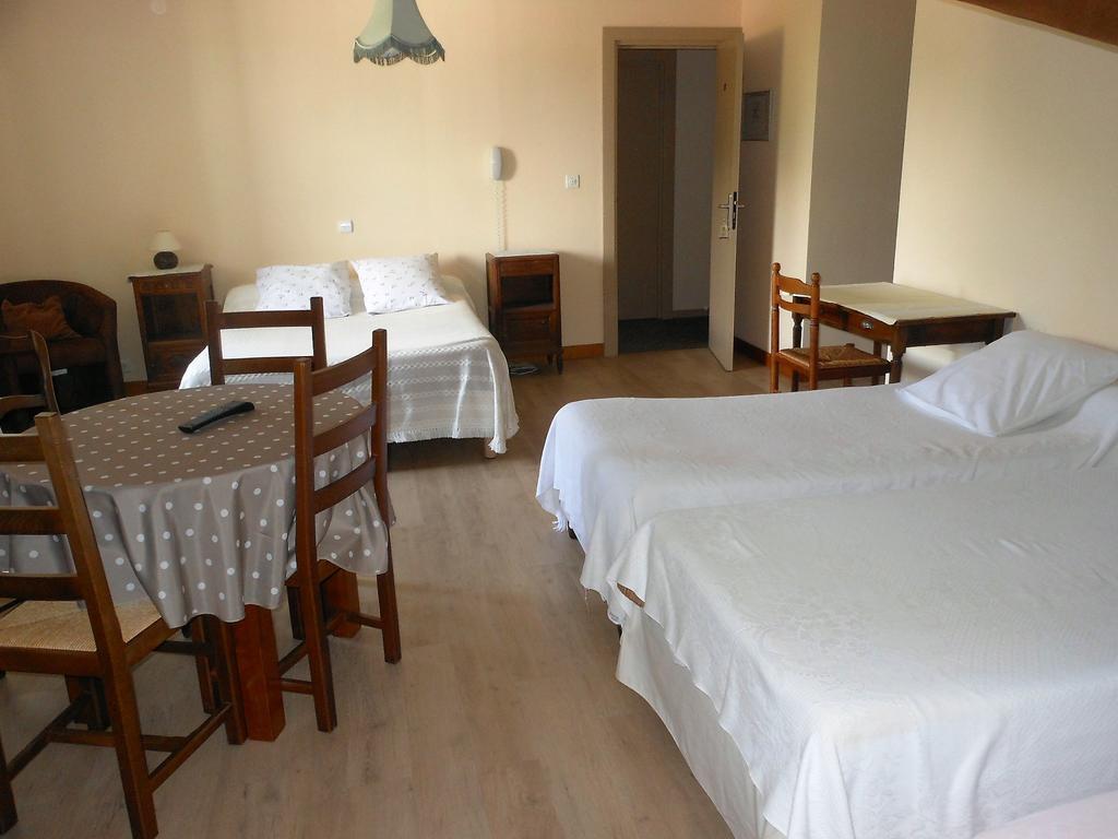 Hotel Bon-séjour 2*