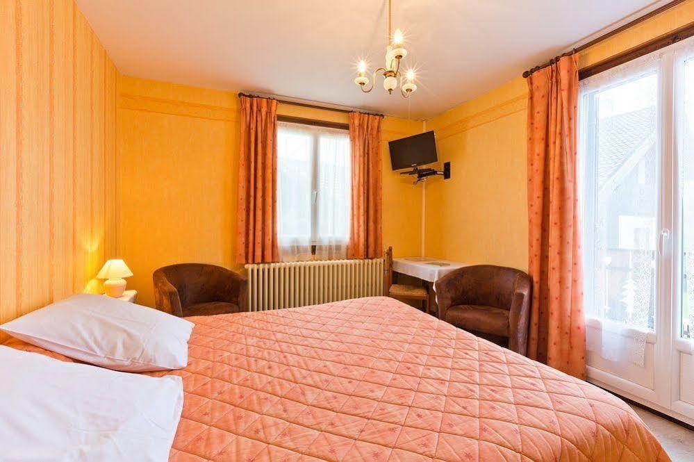 Bon-séjour Hotel