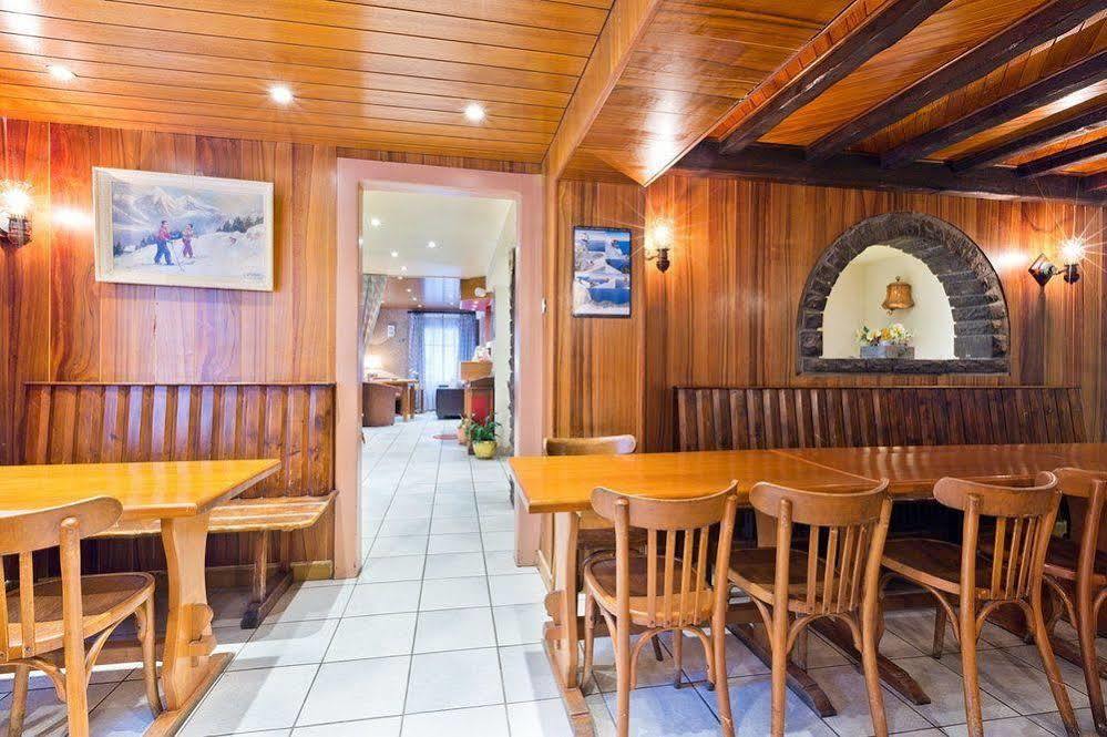 Hotel Bon-séjour